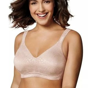 Playtex 18hr Smoothing Lift WireFree 5453 sz 36C